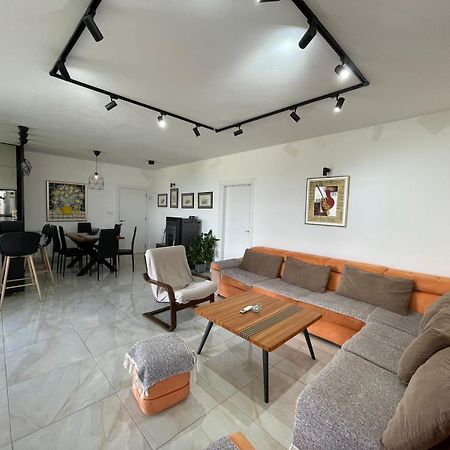 City View Apartment Skopje Luaran gambar