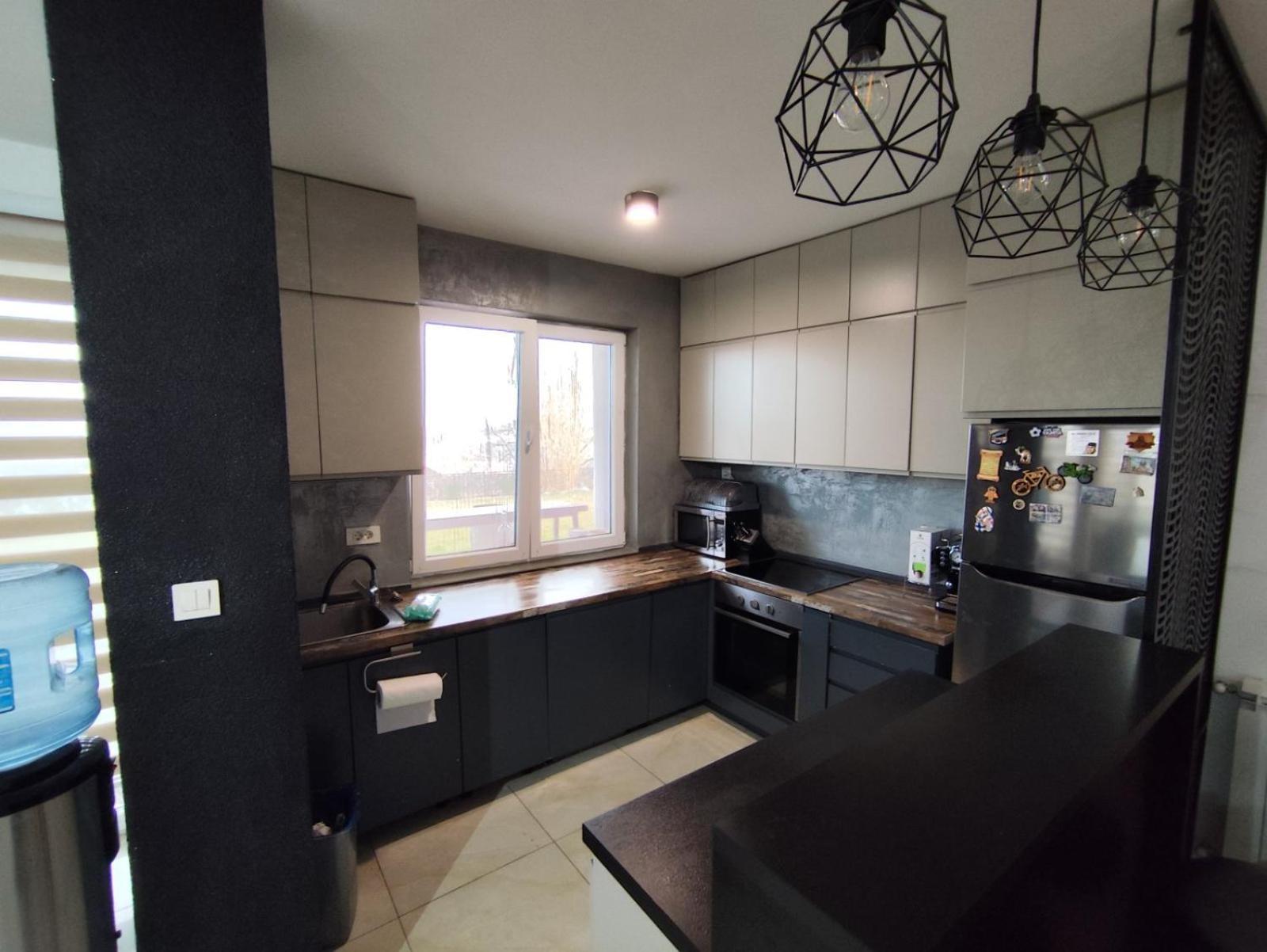 City View Apartment Skopje Luaran gambar