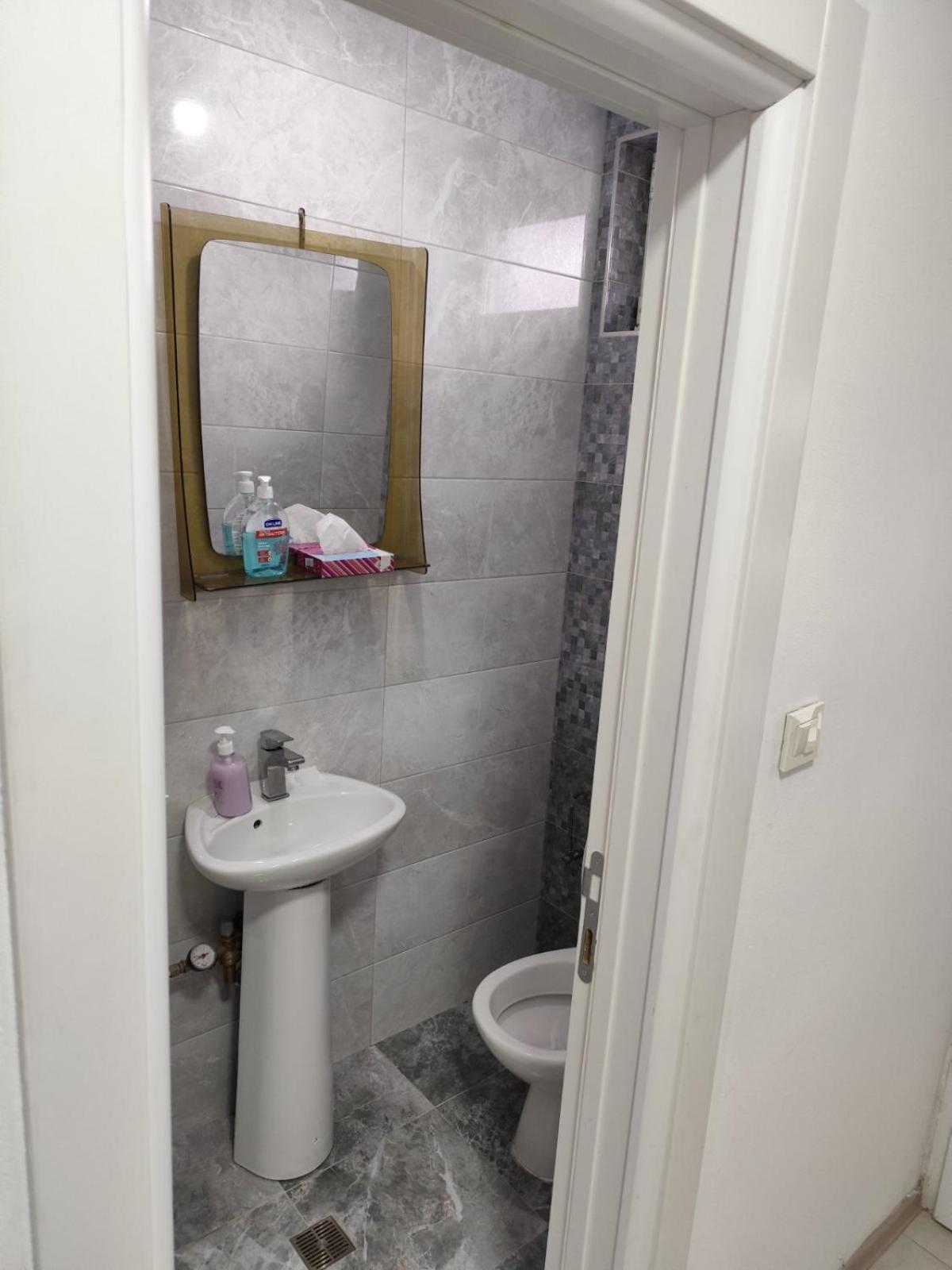 City View Apartment Skopje Luaran gambar