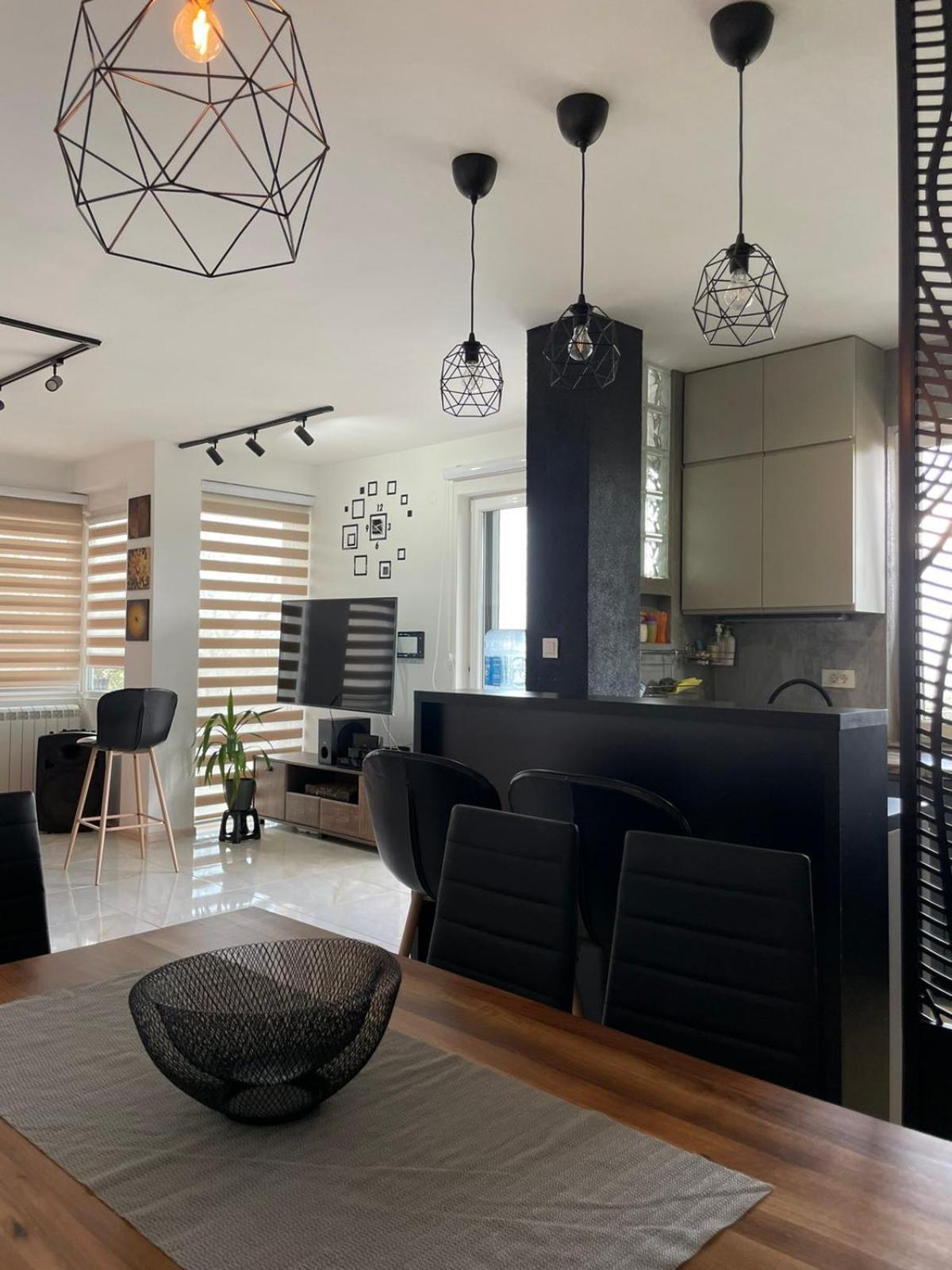 City View Apartment Skopje Luaran gambar