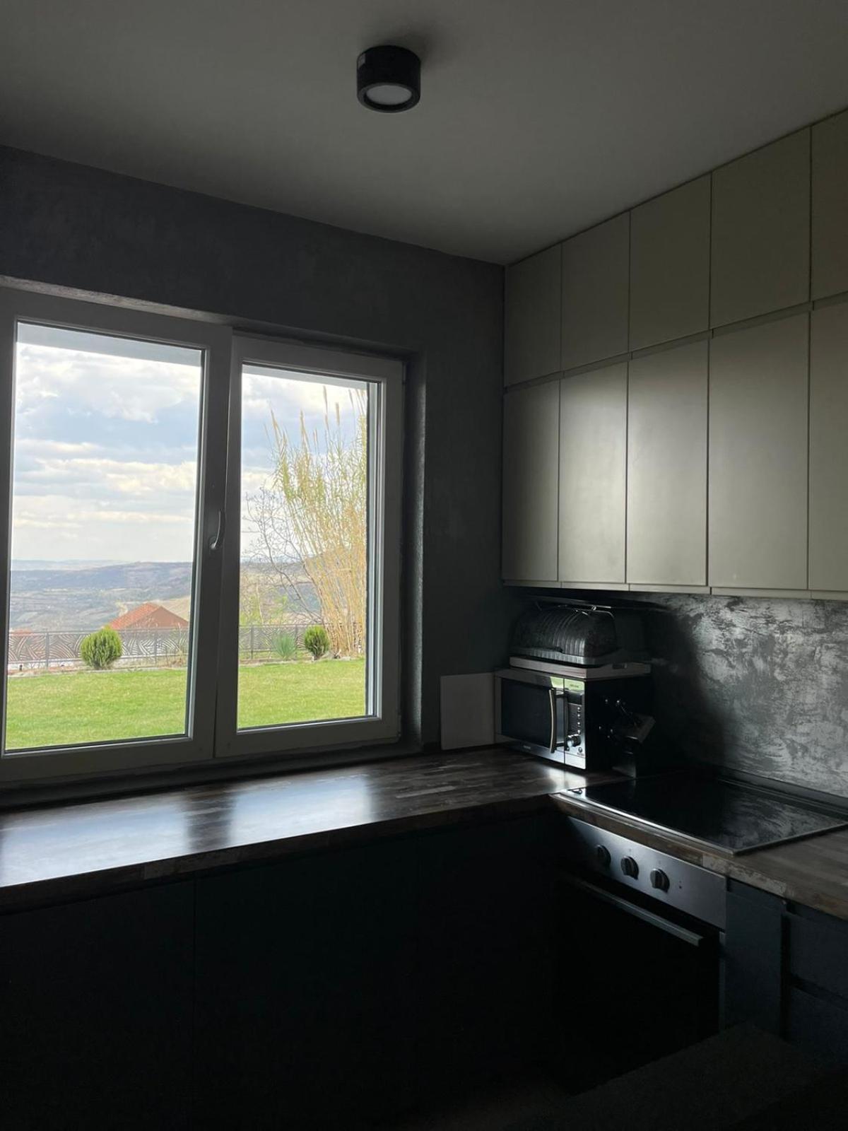City View Apartment Skopje Luaran gambar