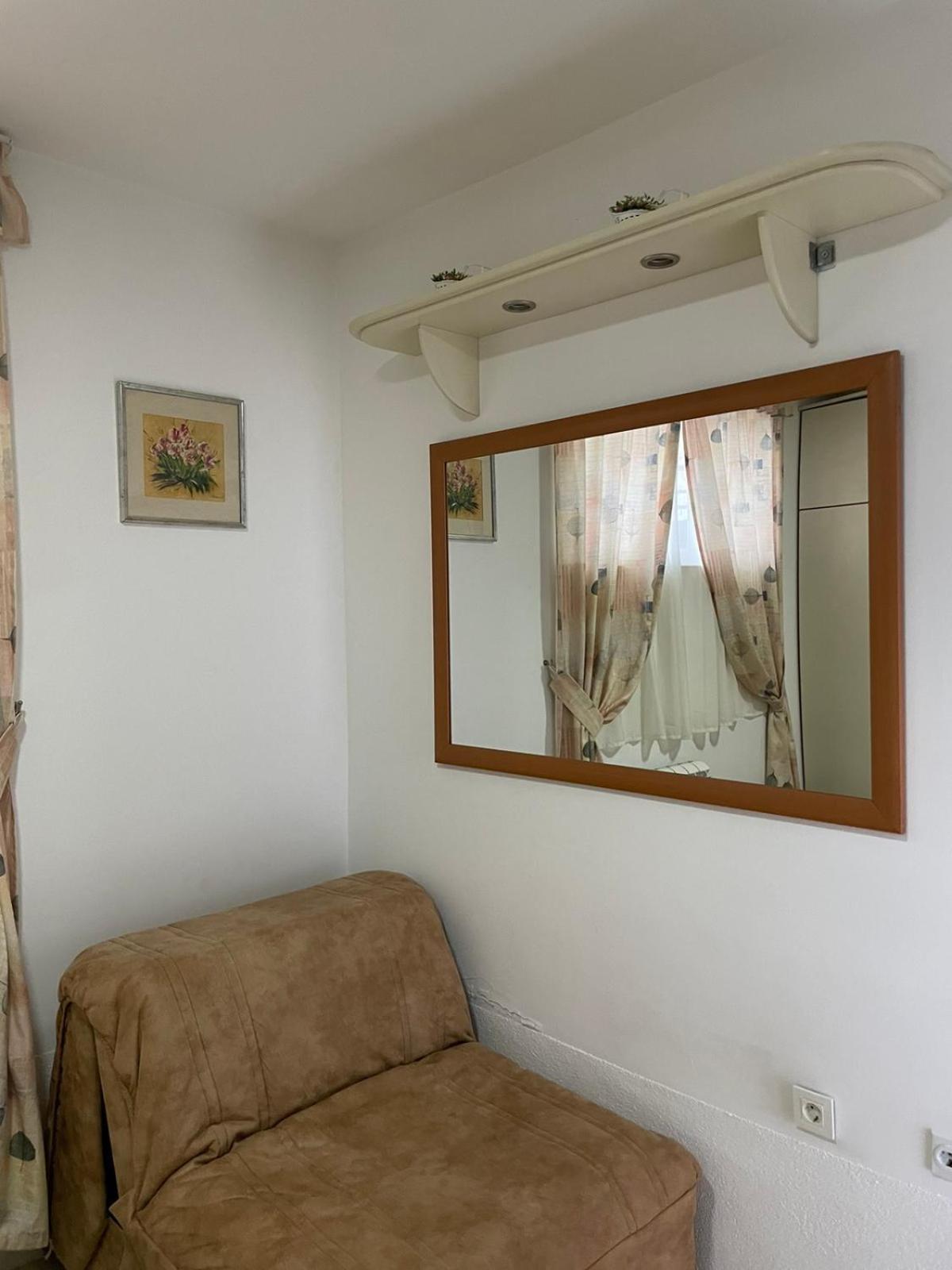 City View Apartment Skopje Luaran gambar