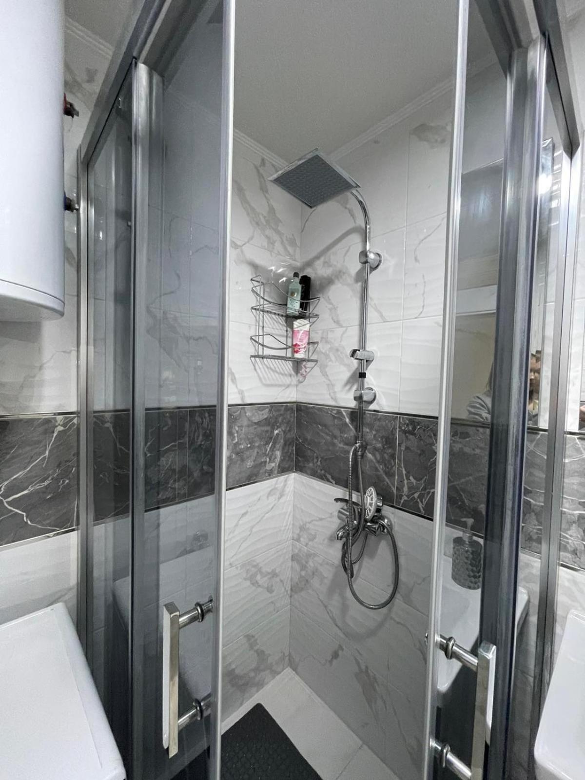 City View Apartment Skopje Luaran gambar