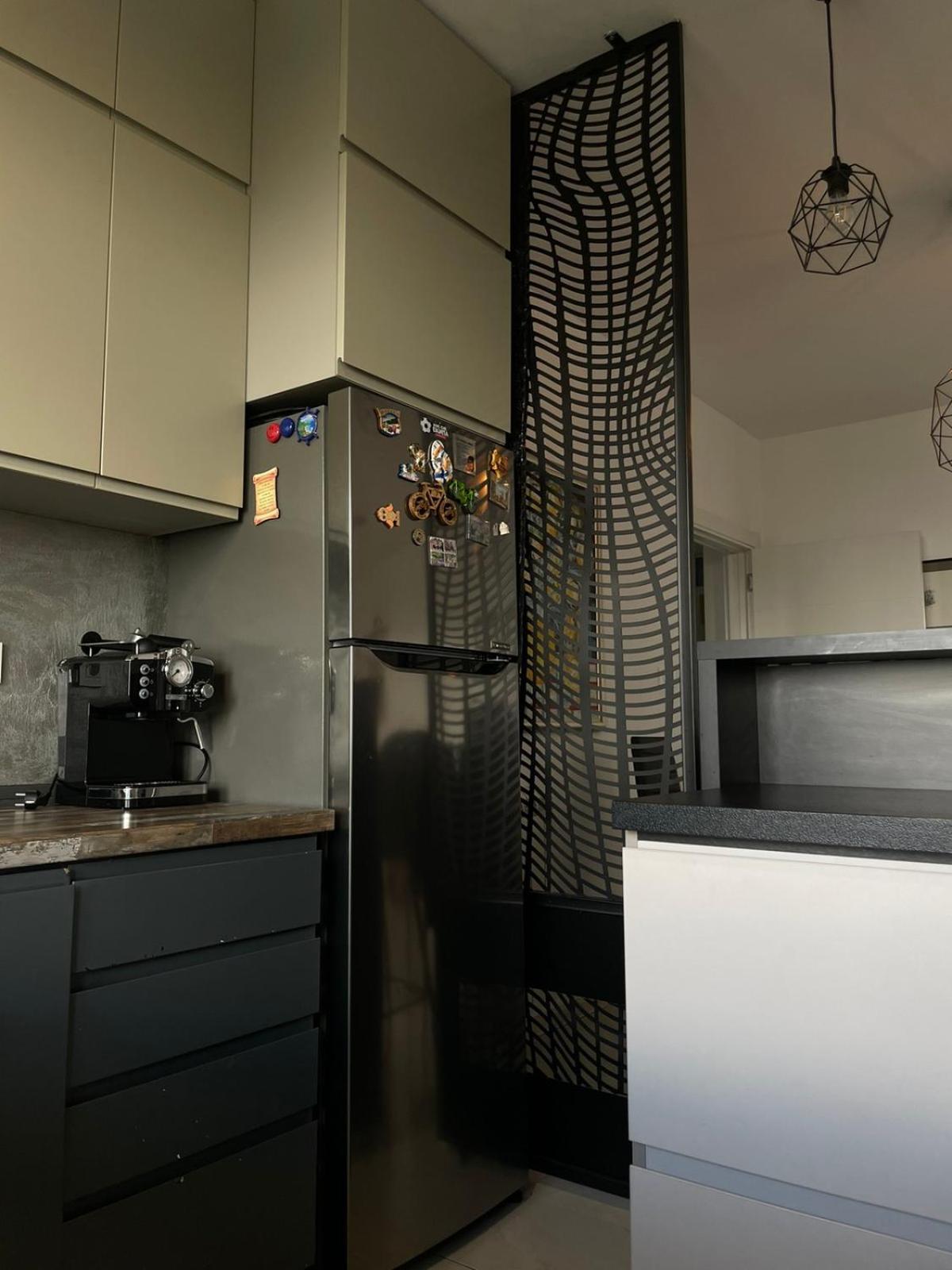 City View Apartment Skopje Luaran gambar