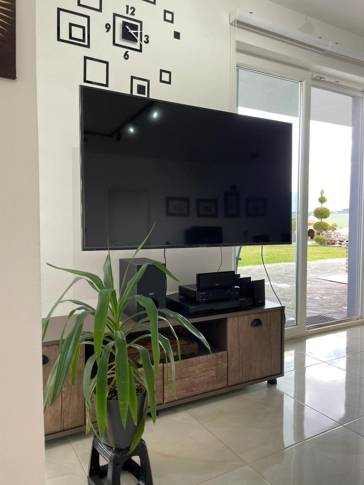 City View Apartment Skopje Luaran gambar