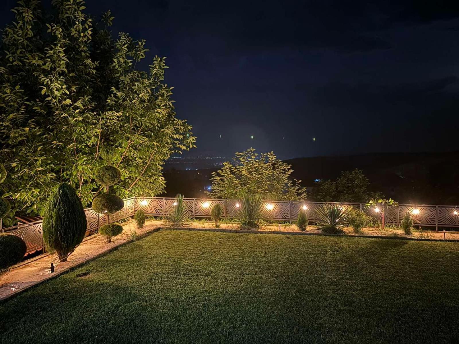 City View Apartment Skopje Bilik gambar